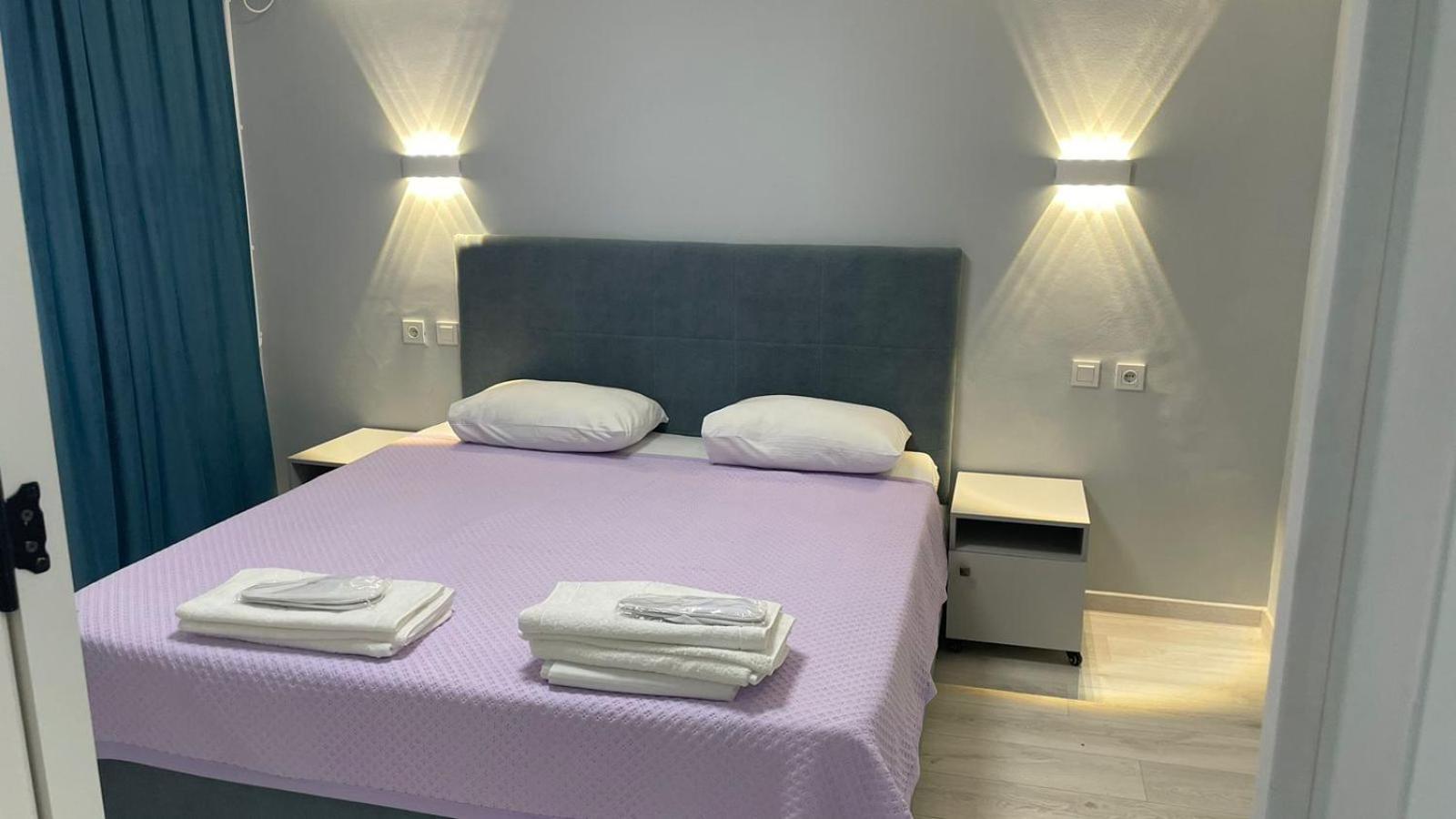Yassy Hotel, Turkistan Ngoại thất bức ảnh