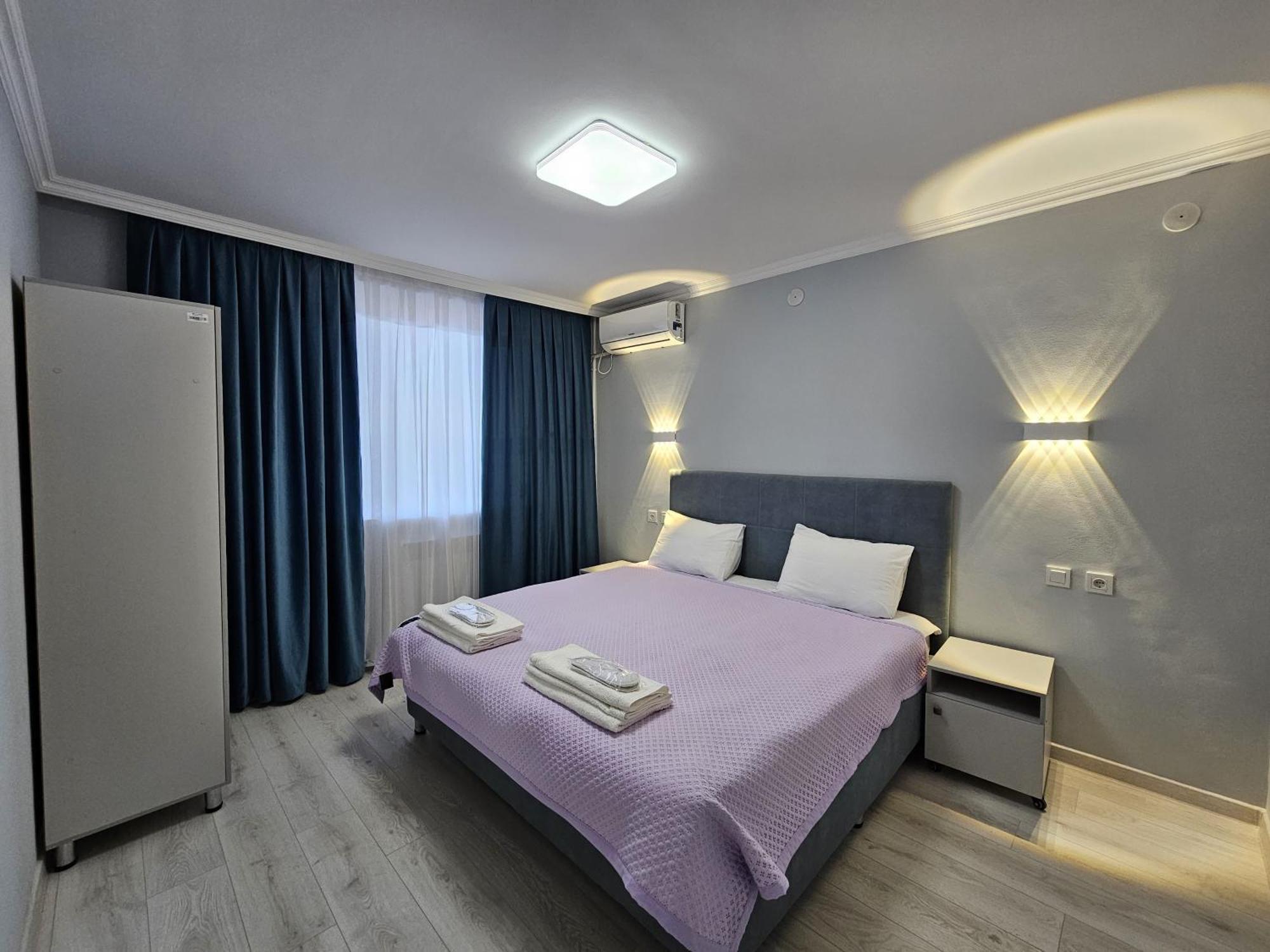 Yassy Hotel, Turkistan Ngoại thất bức ảnh